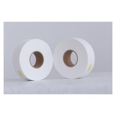 China Polyester Staple + Viscous Staple Bargain Price Breathable Type Medical Spunbond New Needle Punched Nonwoven Fabric for sale