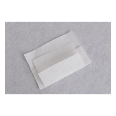 China High Quality Absorbent Cotton Durable Using Various Coated Waterproof Medical Nonwoven Fabric for sale