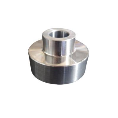 China OEM Aluminum CNC Machining Parts Precision Industry Aluminum Milling Parts for sale