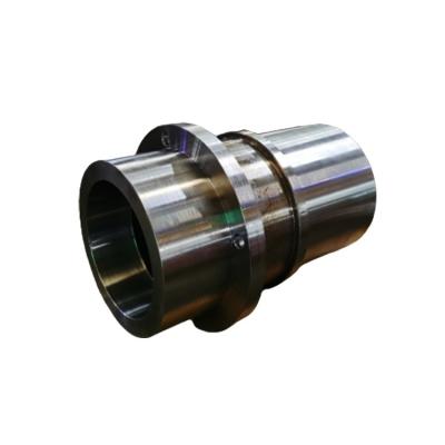 China High Precision Aluminum Custom Service Lathe Machining CNC Turning Stainless Steel Parts for sale