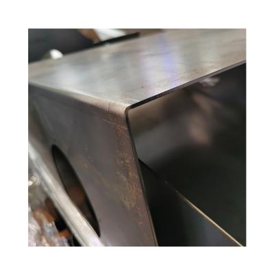 China Cheap Price China Factory Sale Aluminum 3 Metal Accessories 4 5 Axis Projects Steel Welding Machining Machining Labor for sale