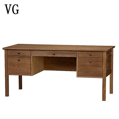 China Solid Wood Storage Antique Study Blackboard With Different Colors Desk For Home Office School for sale