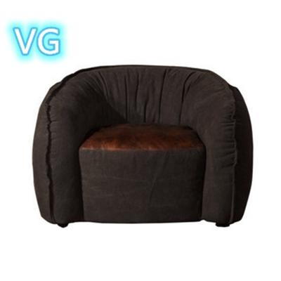 China Recliner Modern Eggshell Swing Lounge Chair Indoor And Outdoor Leisure Folding Lounge Chair for sale