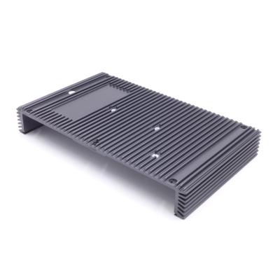 China Heatsink Factory Price Anodize CPU Heatsink Master CPU Heatsink Heatsink Outdoor CPU for sale