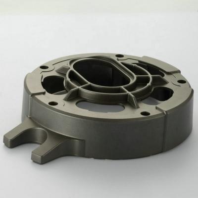 China Aluminum Die Casting Housing For Mounting Free Fall And Zip Line 5K Per Day Devices for sale