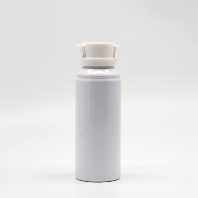 China Aerosol Ceansing Foam Foam Empty Aerosol Cans With Trigger Supplier for sale