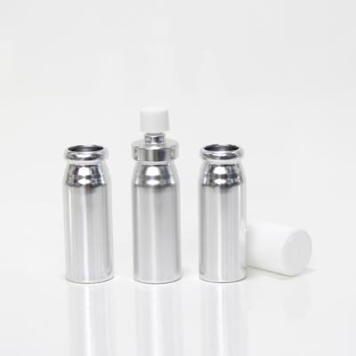 China Personal Care Mini Aerosol Spray Paint Can Sizes Sizes With Nozzle for sale