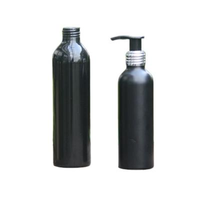 China High Quality Empty Personal Care Pump Lotion Bottles for sale