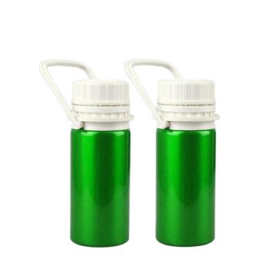 China Empty essential oil essential oil bottle for hair care products for sale