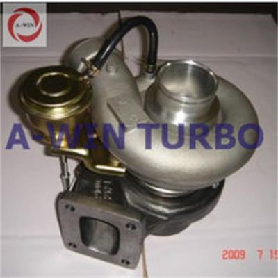 China TD07 Turbocharger Standard Replacement for 6D14 TD07-9 Engine 49187-00270/49187-00271 for sale