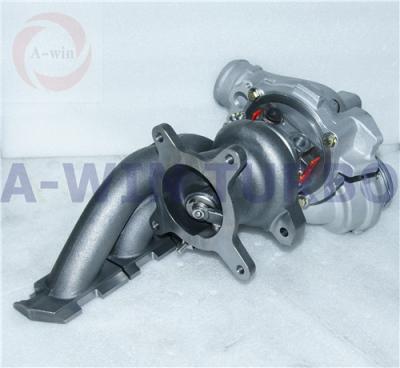 China Turbocharger standard replacement for K04-2283DXBAA6.88GCAXM 53049880064 53049700064 06F145702C for sale