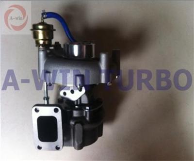 China D0824lfl05 156HP Engine Standard Turbocharger K26 53269886206 / 53269706202 for sale