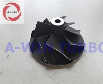 China K03/K04 Tur BO Compressor Aluminum Wheel for sale