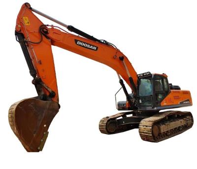 China Good Conditions Used Engineering And Construction Machine 38Tons Hydraulic Crawler Excavator Cheap Price 1.9m™; ³ for sale