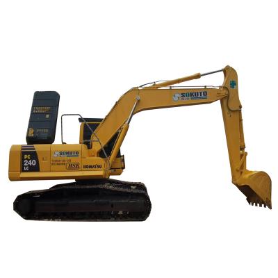 China Construction / Agriculture Digging Used Komatsu PC240-8 Excavator PC400-7 PC400-8 PC300-7 PC130-7 PC220-8 PC200-8 Excavator 40 Ton From Japan Original for sale