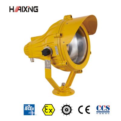 China Marine New CFT1-N Design High Quality Explosion Proof Flood Light for sale