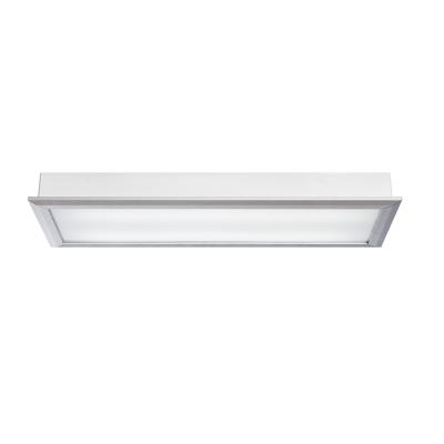 China Embeded hot sale cheap custom home led ceiling light 20w modern for sale