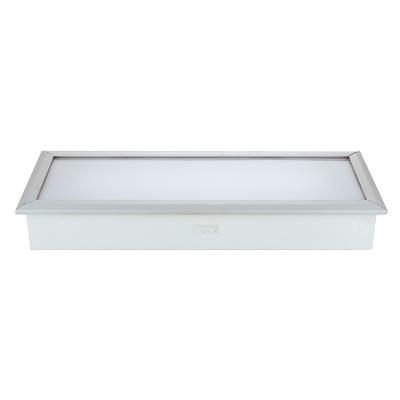 China Popular new design cheap product recessed type led flush mount lighting ceiling lamp for sale