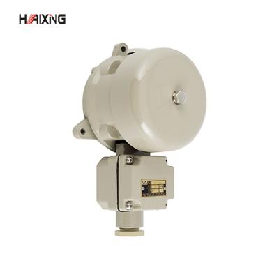 China Stainless steel marine sound signals, marine electric bell for sale