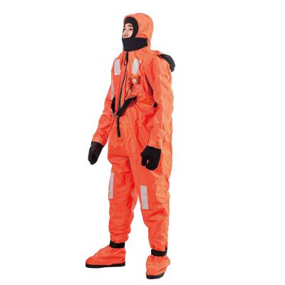 China HAIXING Polyester Immersion Suit Series HXF-1 for sale