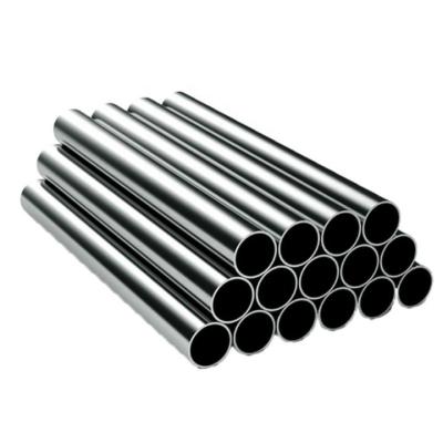 China FOOD AND MEDICINE GRADE STAINLESS STEEL PIPES ASME ASTM A270 for sale