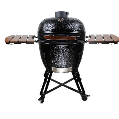 China Easily Cleaned Charcoal BBQ Grill Durable Custom Outdoor Pellet BBQ Charcoal Smoker Vertical BBQ Grills for sale