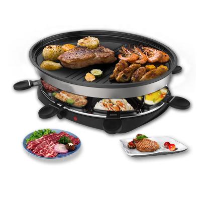 China Adjustable Size Everdure BBQ Grill Electrico Rotisserie Disposable Grill Mats Korean Barbecue Grills for sale