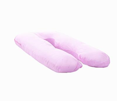 China Custom Comfort 3D U Shaped Full Body Baby Massage Pregnancy Maternity Nursing Pillow for sale