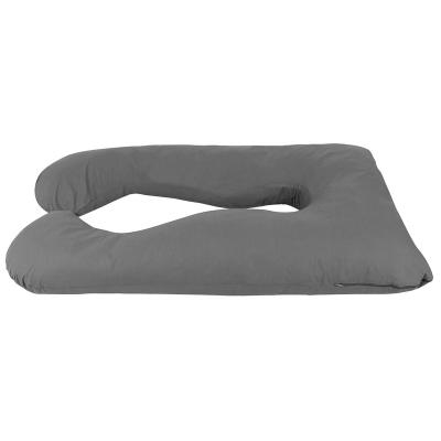 China Supply Pillow Full Anti-Static Body Maker Pregnancy U Shaped Pillow for sale