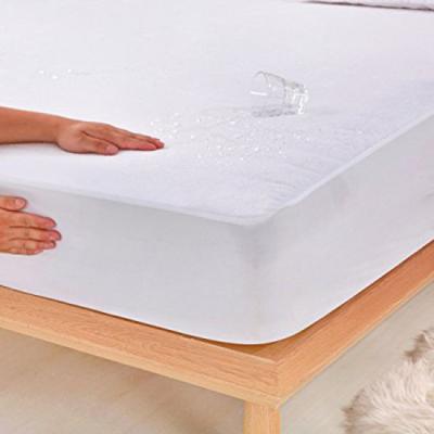 China Waterproof Waterproof Mattress Protector Waterproof Mattress Protector Manufacturers for sale