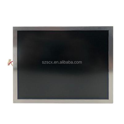 China Lq080v3dg01 LQ080V3DG01 8inch 640*480 8.0 inch LCD DISPLAY PANEL for sale