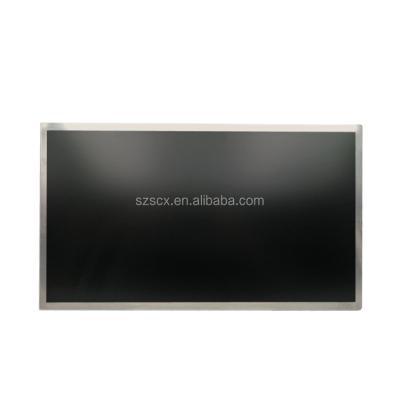 China LCD Monitor SHARP 15.6 Inch LQ156T3LW02 With 1366x768.400 Resolution (Typ.) for sale