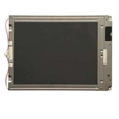 China LCD Monitor 10.4 Inch 640*480 TFT LCD Display LQ104V1DG21 For Industrial Devices 31 Pins for sale