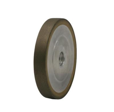 China BRIOT Stores Lens Edger Optical Automatic Diamond Grinding Wheel for sale