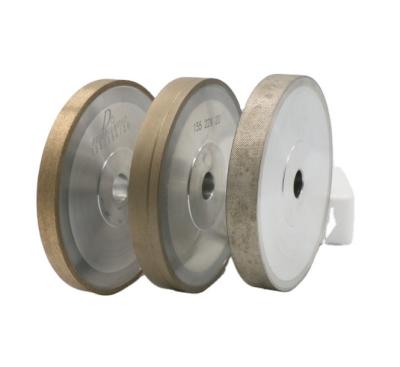 China Optical diamond grinding wheel from ESSILOR stores for sale