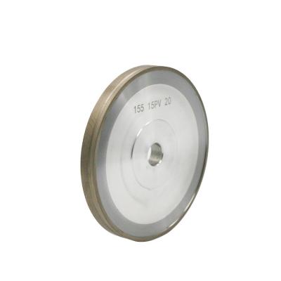 China ESSILOR Lens Abrasive Grinder Tool Grinding Grinding Disc Wheel for sale