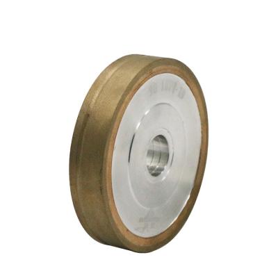 China Highest quality lens grinding wheel abrasive wheel emery wheel for auto lens edger for sale