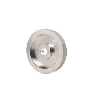 China Lens lens edger grinding automatic diamond grinding wheel for jinggong jinglian supore for sale