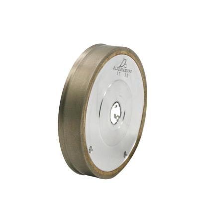 China Lens Diamond Abrasive Grinding Wheel Grinding Disc for sale