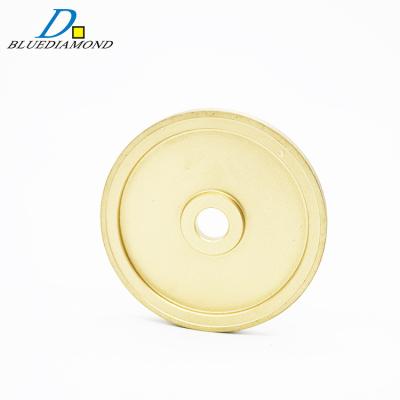 China HE-316 A HAND LENS EDGER Optical Lens Edger Hand Lens Edger Diamond Grinding Wheel for sale