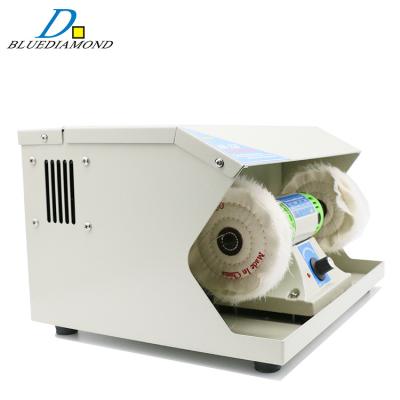 China Shops Optical Hot Selling Automatic Lens Polisher Optical Lens Polishing Machine for sale