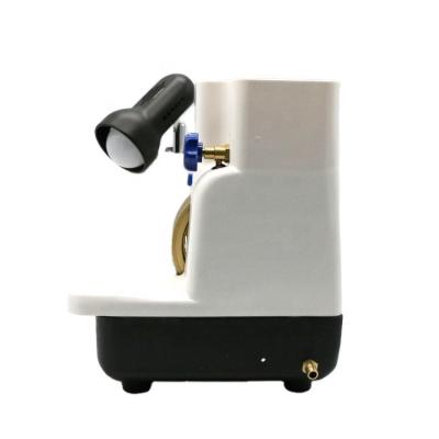 China Optical Shops Hand Optical Equipments Automatic Lens Edger for sale