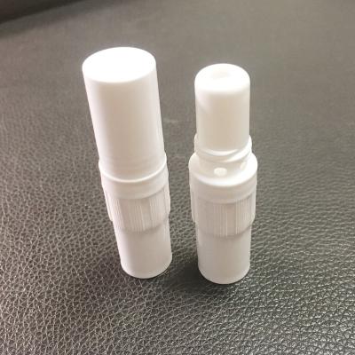 China DIY Inhaler Nasal Stick 2 In 1 Bottle White Nasal Inhaler Stick Inhaler Nasal Stick Inhaler Stick for sale