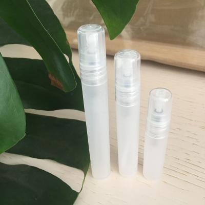 China BEAUTY PACKAGING Factory Made Plastic Transparent Spray Pen, Spray Bottle20ml,15ml,10ml,8ml,5ml Perfume Spray Bottle for sale