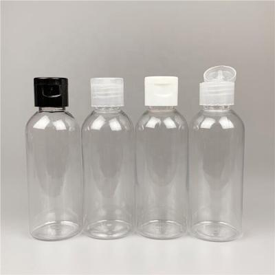 China BEAUTY PACKING 30ML50ml 60ml 80ml 100ml hand sanitizer bottle,lotion bottle for sale