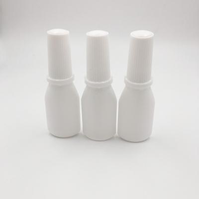 China Medicine powder spray bottle 10g/20ml for sale