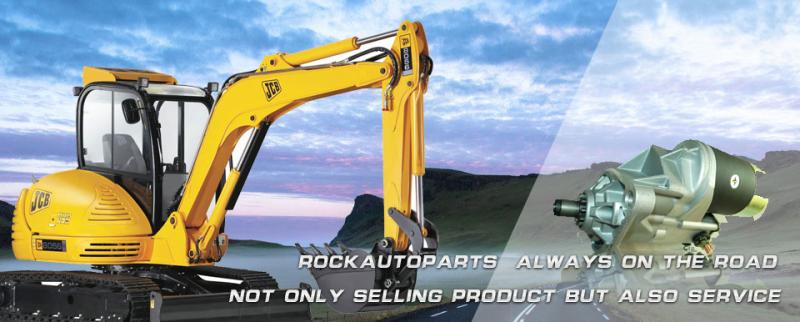 Verified China supplier - Henan Rock Auto Parts Co., Ltd.