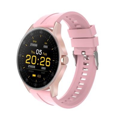 China New Touch Screen Android 2.88 Inch Magnetic Watch D20 5G IP68 Waterproof Flip Charger Smart Watch With Gps For Kids for sale