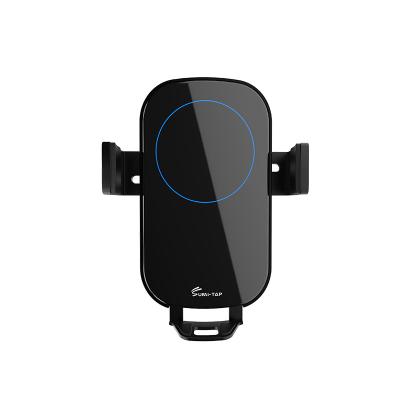 China Hard Portable Mobile Phone Stents Non Slip Tablet Aluminum Car Mount Holder For Mobile Phone for sale