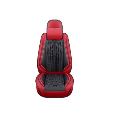 China New Faux Fur Bargain Price Available Good In Multiple Colors Luxury Leather Car Seat Cover for sale